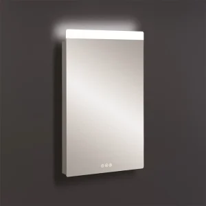 Crosswater Glide II Ambient Lit Illuminated Mirror