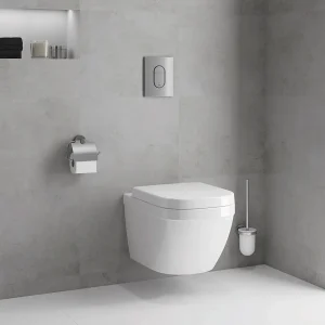 Grohe Solido Euro / Arena Complete WC 5 in 1 Pack
