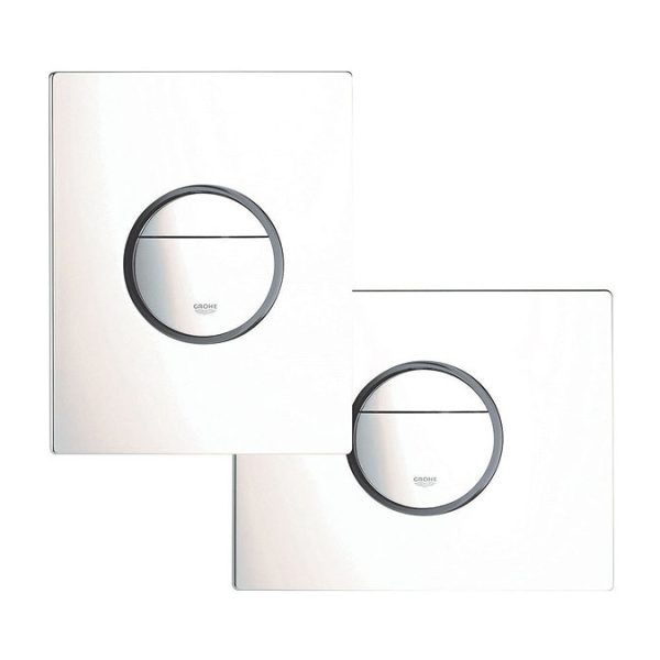 Grohe Solido Bau / Nova Cosmo Complete WC 5 in 1 Pack - Image 6