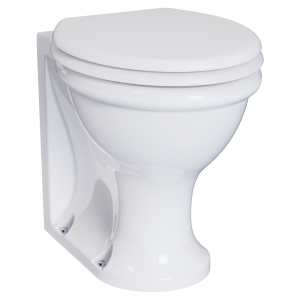 Burlington Guild Back to Wall Pan
