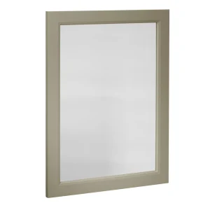 Roper Rhodes Hampton 570mm Mirror   Mocha