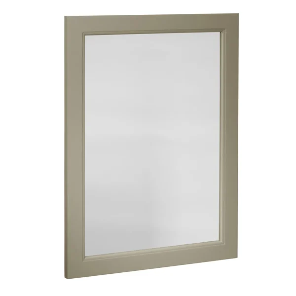 Roper Rhodes Hampton 570mm Mirror   Mocha