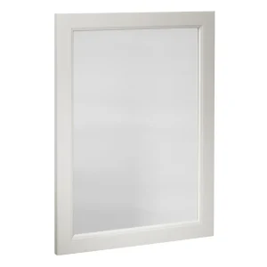Roper Rhodes Hampton 570mm Mirror   Chalk White