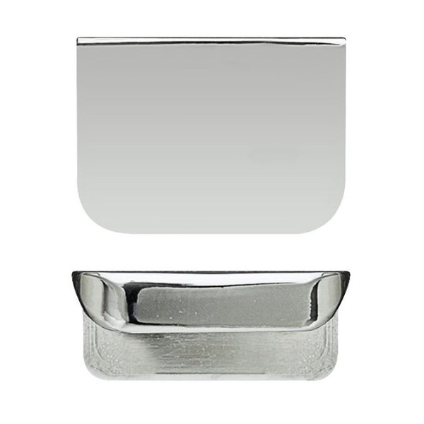 Hudson Reed 405mm Gloss Grey Compact Floor Standing Vanity Unit inc. Basin - Image 3
