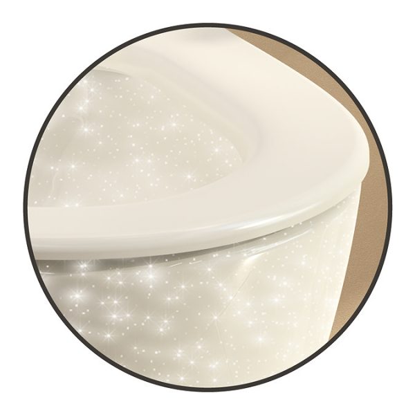 VitrA S20 Model Back to Wall Toilet Pan - Image 6