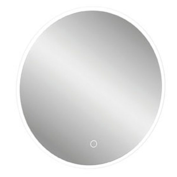 Crosswater Infinity 700mm Illuminated Mirror - Image 2