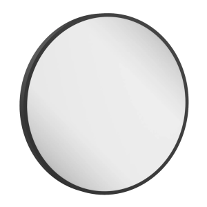 Crosswater Infinity 600mm Mirror   Matt Black