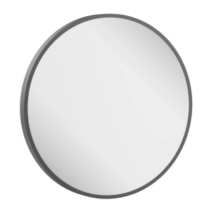 Crosswater Infinity 500mm Mirror   Slate