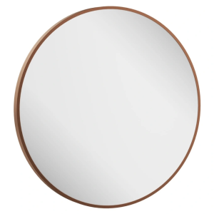 Crosswater Infinity 700mm Mirror   Brushed Bronze