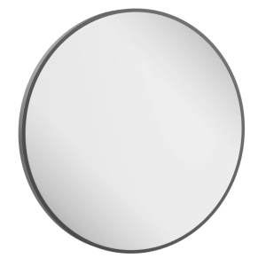 Crosswater Infinity 700mm Mirror   Slate