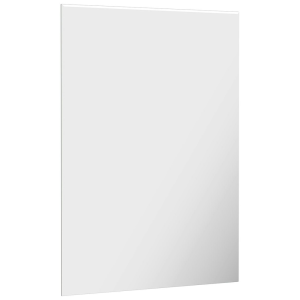 Accents 600 x 450mm Bevelled Edge Rectangular Mirror