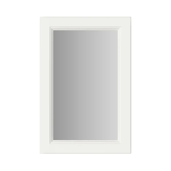 Heritage Caversham 400mm Framed Mirror   Chantilly