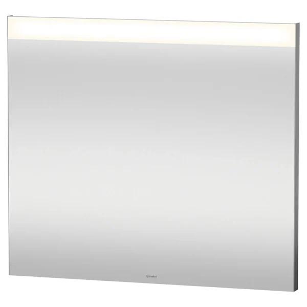 Duravit 800 x 700mm Illuminated LED Mirror with Sensor Switch
