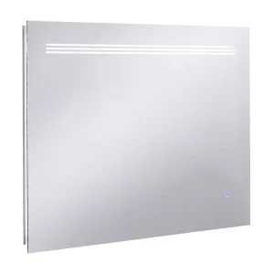 Crosswater Radiance Ambient Illuminated Mirror