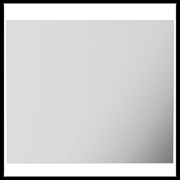 Mode Meier 700 x 600mm Bathroom Mirror - Image 5