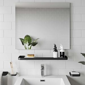 Mode Meier 700 x 600mm Bathroom Mirror