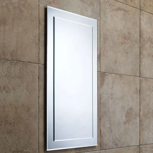 Roper Rhodes Hannah Bevelled Mirror