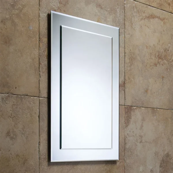 Roper Rhodes Elle Bevelled Mirror