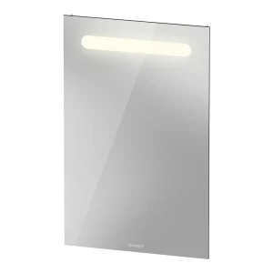 Duravit No.1 450 x 700mm Illuminated LED Mirror