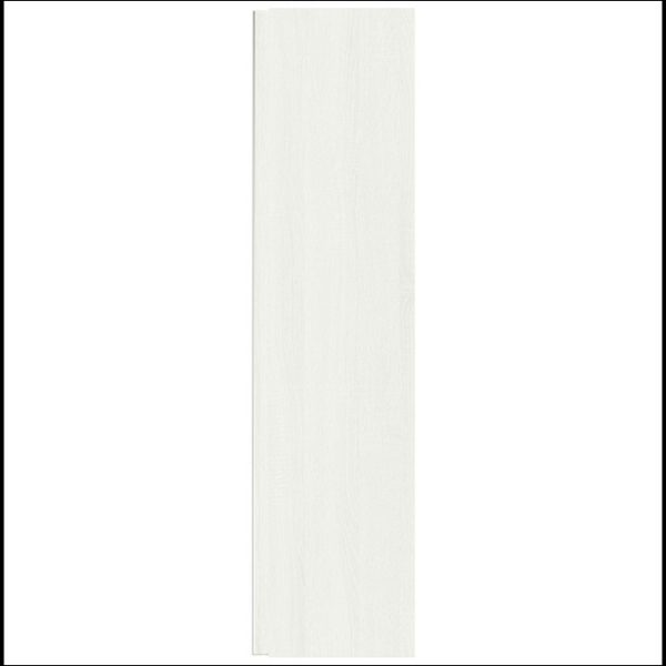 Reeves Newbury 720 x 600mm White Mirror Cabinet - Image 2