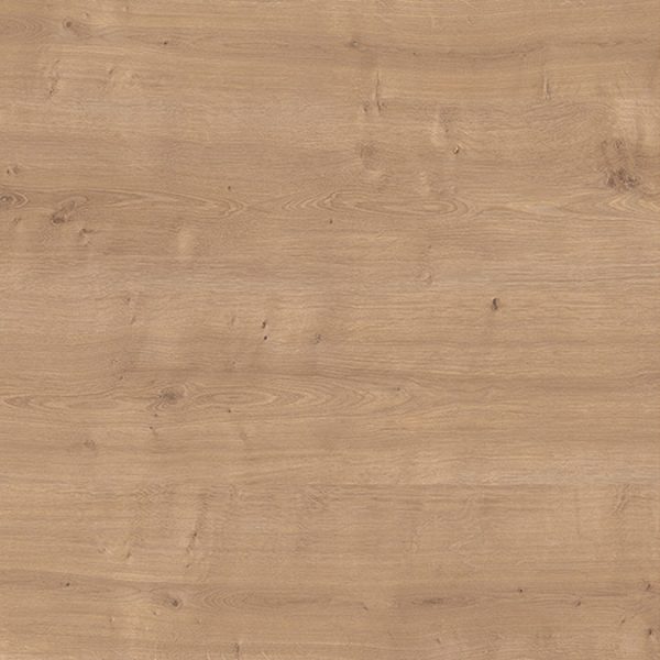 Ideal Standard Eurovit+ 35cm Guest Wall Hung Vanity Unit with i.life Basin   Natural Oak - Image 2