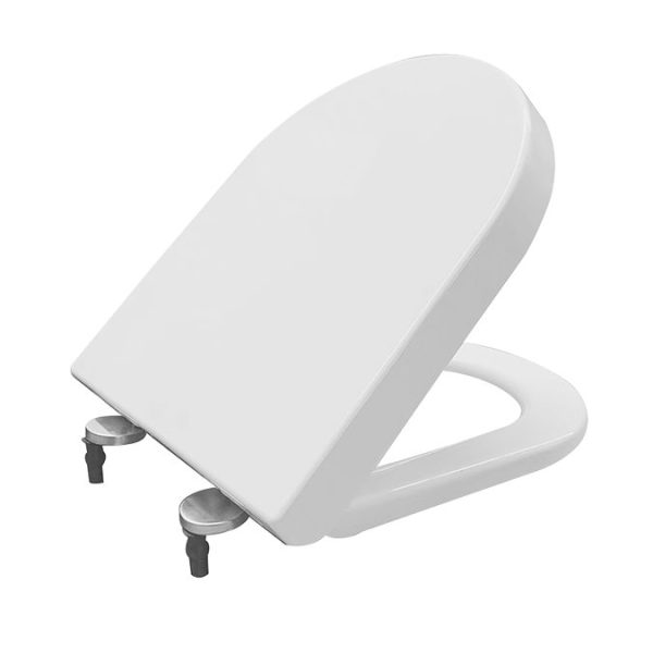 Orion BTW Comfort Height Pan with Soft Close Seat - Image 2
