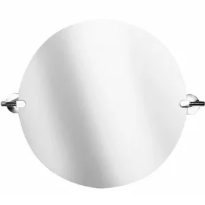 Croydex   Hampstead Mirror and Brackets   Chrome