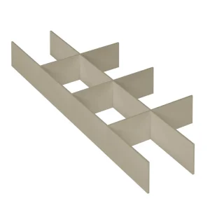 Britton Shoreditch 85cm Drawer Organiser
