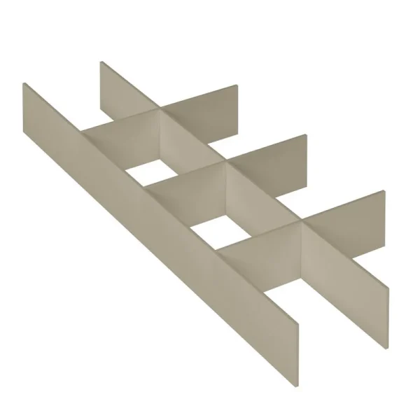 Britton Shoreditch 85cm Drawer Organiser