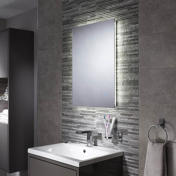 Sensio Serenity Duo Backlit LED Mirror   SE30716D0 - Image 4
