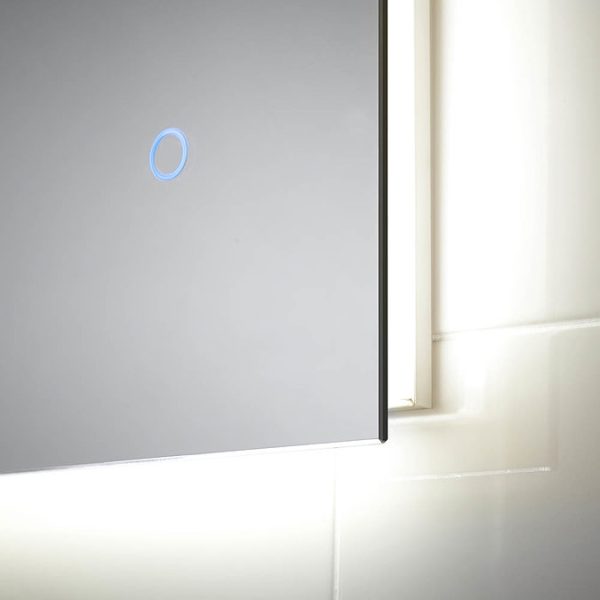 Sensio Serenity Duo Backlit LED Mirror   SE30716D0 - Image 2