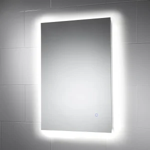 Sensio Serenity Duo Backlit LED Mirror   SE30716D0