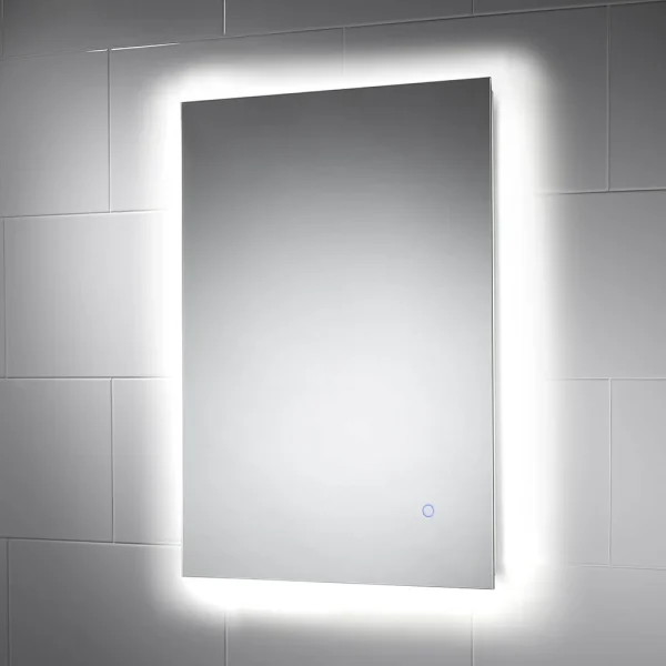 Sensio Serenity Duo Backlit LED Mirror   SE30716D0