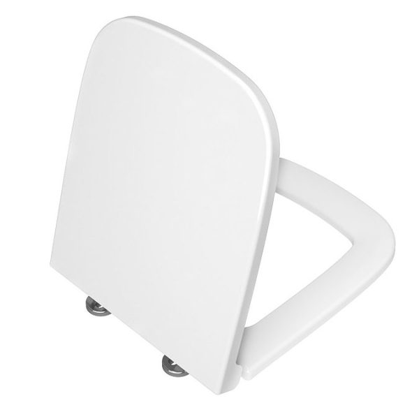 VitrA S20 Model Back to Wall Toilet Pan - Image 2