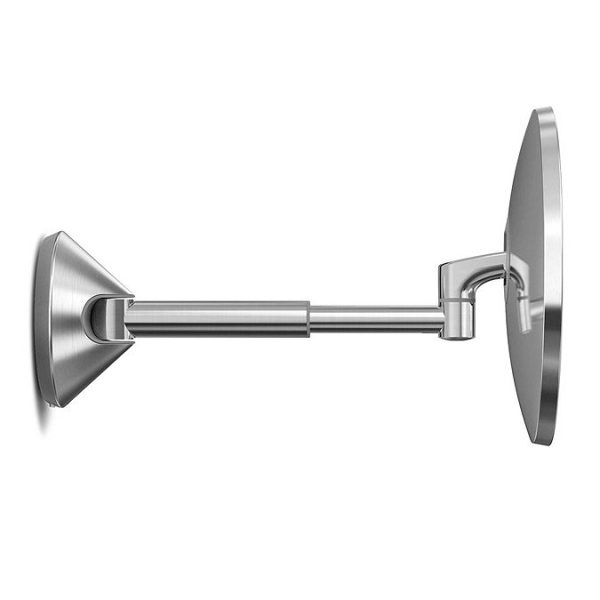 simplehuman Wall Mounted 20cm Cosmetic Sensor Mirror - Image 2