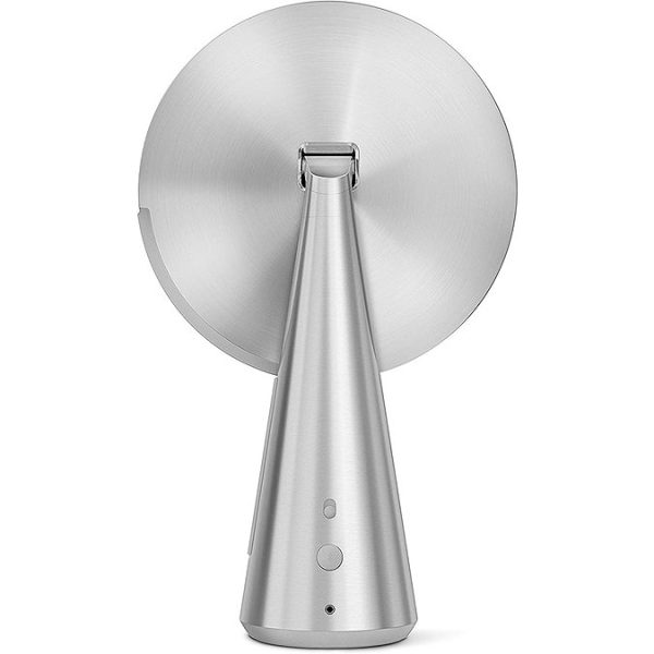 simplehuman Sensor Mirror Hi Fi with Alexa Built In - Image 2