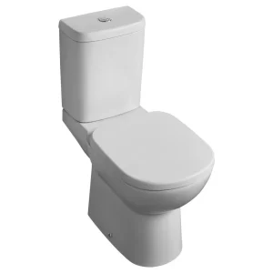 Ideal Standard Tempo Close Coupled Toilet