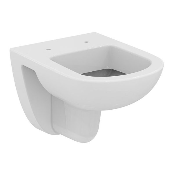Ideal Standard Tempo Short Projection Wall Hung Toilet - Image 4