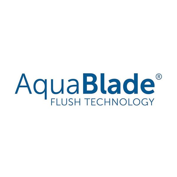 Ideal Standard Tesi AquaBlade Close Coupled WC + Seat - Image 4