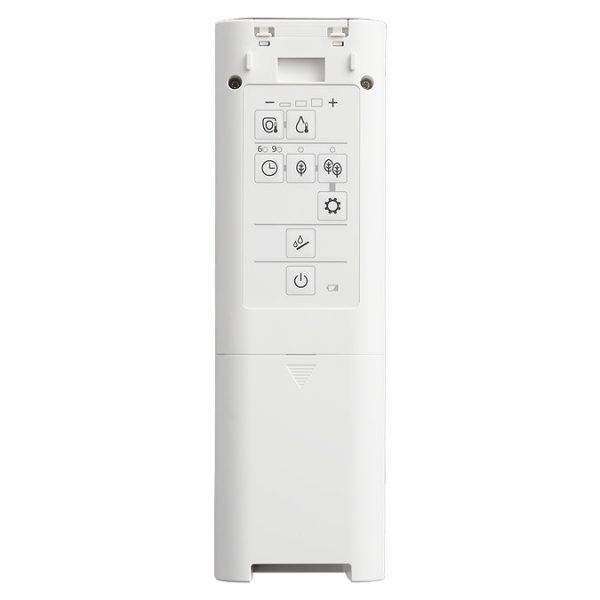 Toto Washlet RG Rimless Wall Hung Shower Toilet & Remote Control - Image 2