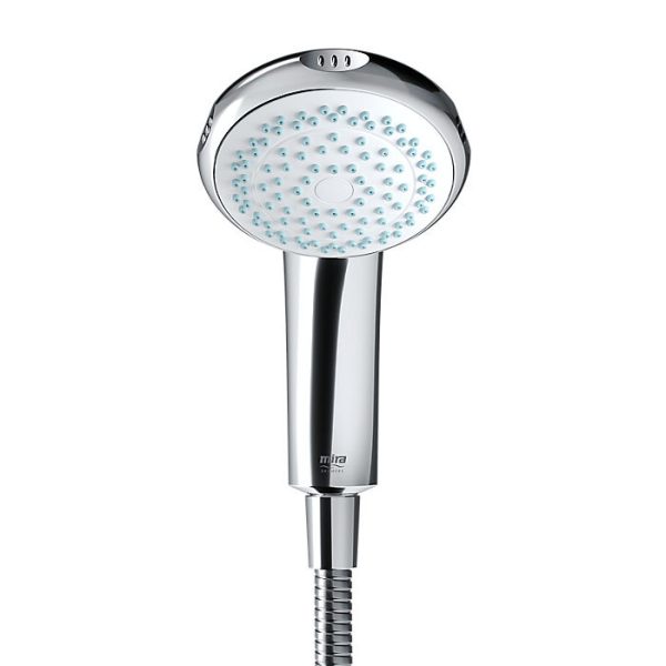 Mira   Excel BIV Thermostatic Shower Mixer   Chrome - Image 2