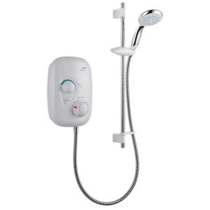 Mira Event XS Thermostatic Power Shower