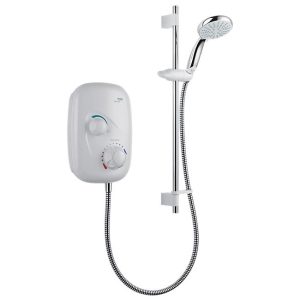 Mira Event XS Manual Power Shower