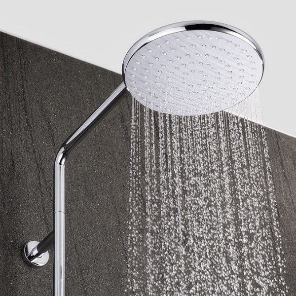Mira Vigour Dual Outlet Thermostatic Power Shower - Image 4