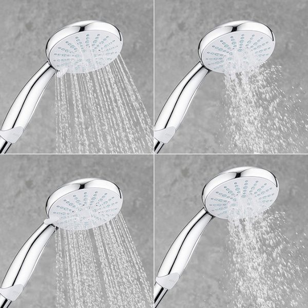 Mira Event XS Dual Outlet Thermostatic Power Shower - Image 5