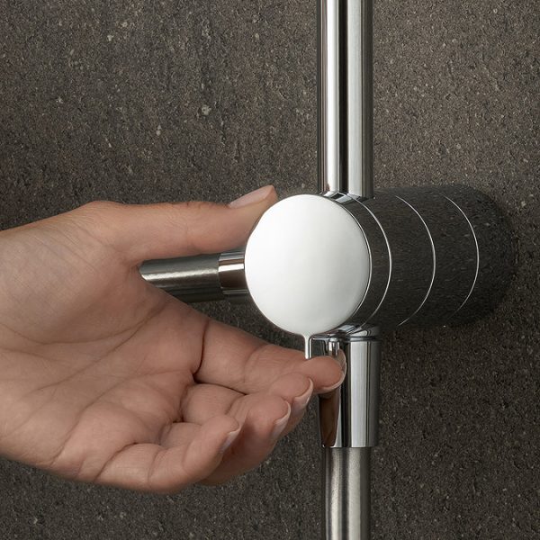 Mira Event XS Dual Outlet Thermostatic Power Shower - Image 7