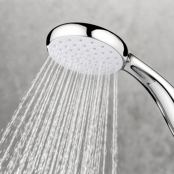 Mira Vigour Dual Outlet Thermostatic Power Shower - Image 5