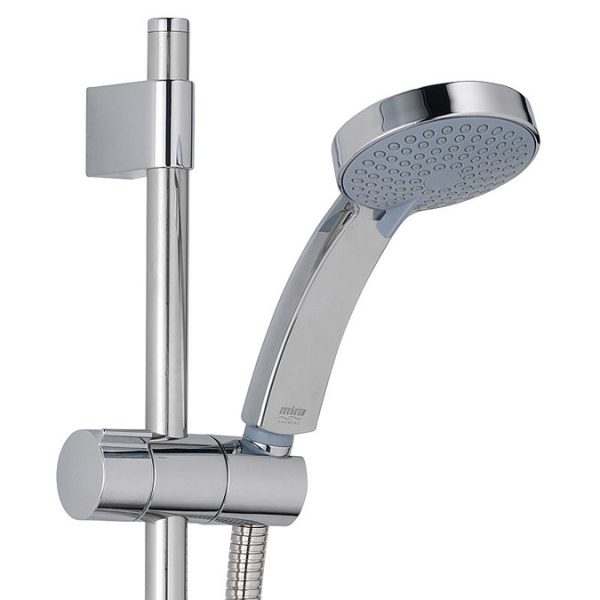 Mira   Element BIV Thermostatic Shower Mixer   Chrome - Image 4