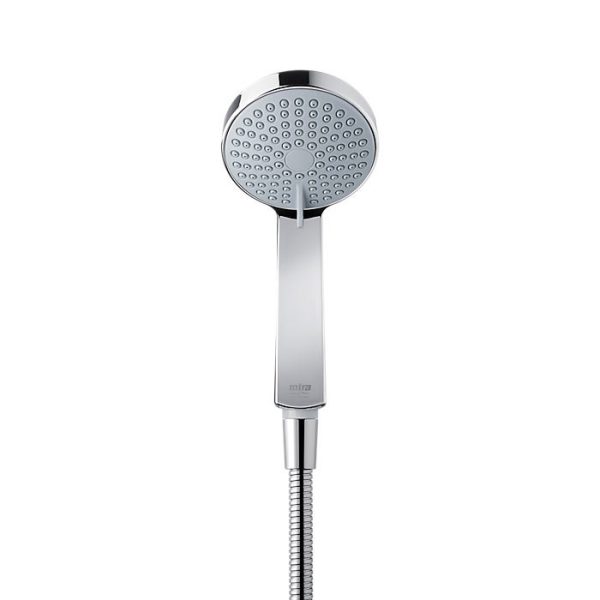 Mira   Element BIV Thermostatic Shower Mixer   Chrome - Image 2