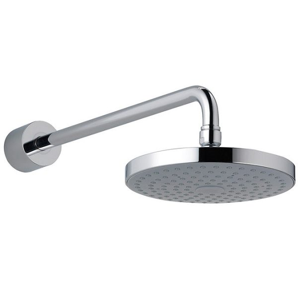 Mira   Element BIR Thermostatic Shower Mixer   Chrome - Image 4